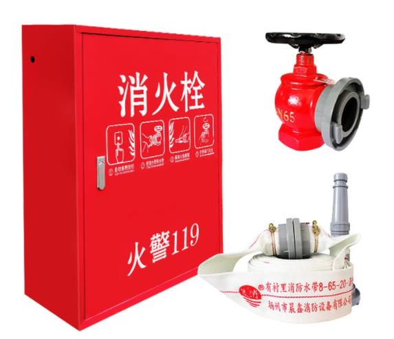 朝陽消火栓箱安裝規范