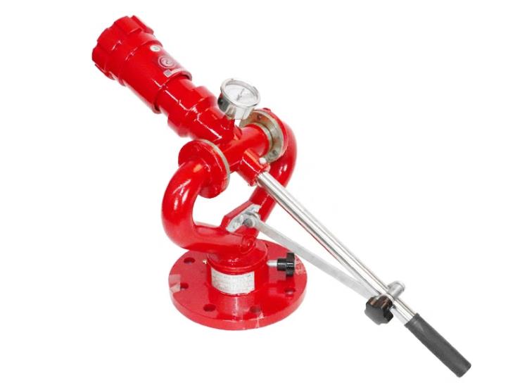 寧波消防水炮安裝及注意事項(xiàng)