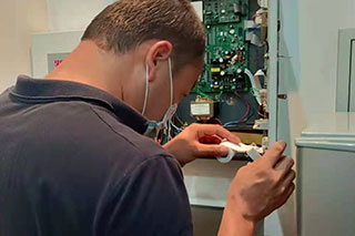 火災自動報警系統常見故障與故障處理方法 火災自動報警系統常見故障與故障處理方法