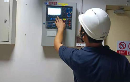 消防主機回路顯示全部故障如何解決 消防主機回路顯示全部故障如何解決
