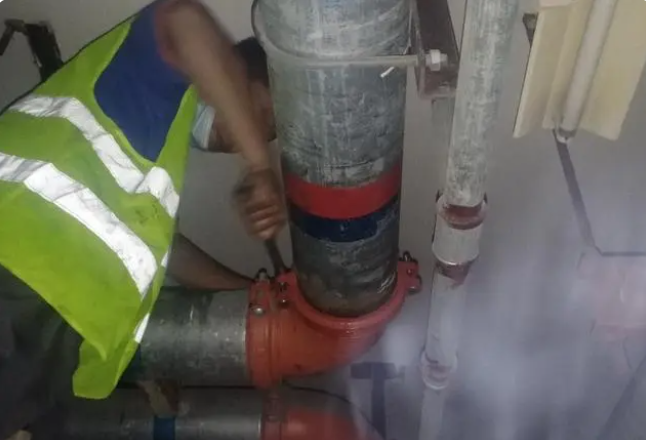 消防管道安裝順義施工要點 消防管道安裝順義施工要點