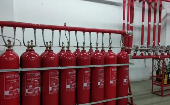 七氟丙烷順義氣體滅火安裝順義施工 七氟丙烷順義氣體滅火安裝順義施工