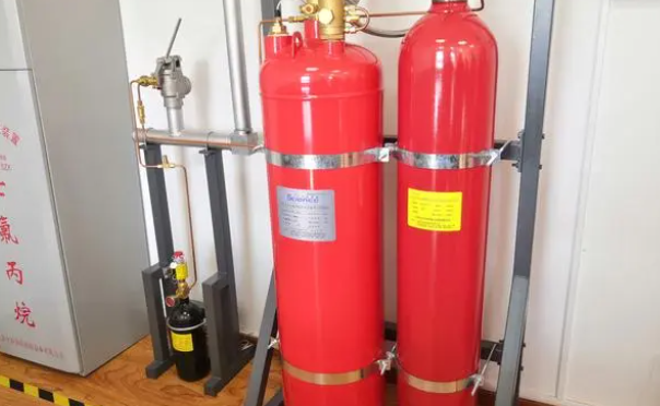 七氟丙烷順義氣體滅火安裝順義施工 七氟丙烷順義氣體滅火安裝順義施工