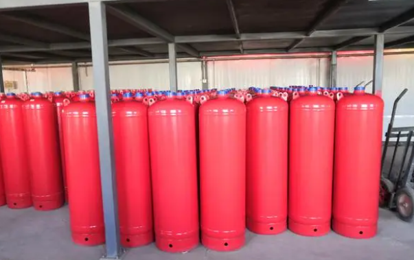 七氟丙烷順義氣體滅火安裝順義施工 七氟丙烷順義氣體滅火安裝順義施工