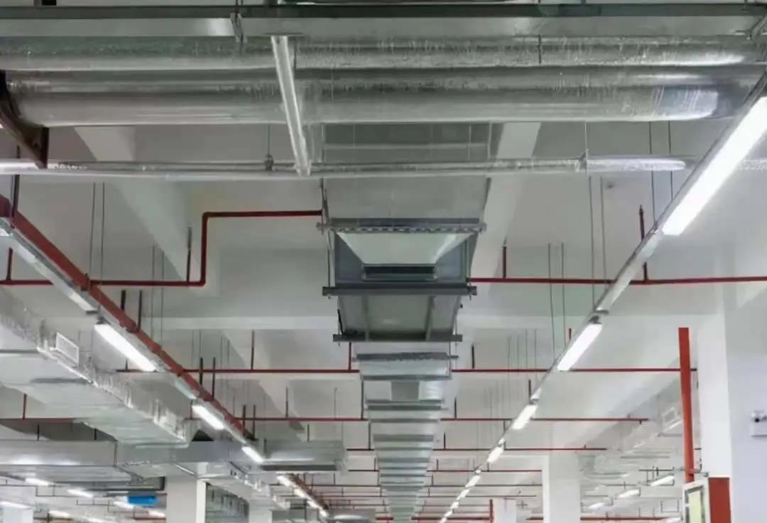 消防保定施工驗收不通過一般有哪些問題？